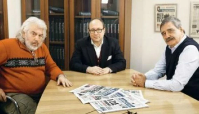 Κόλαφος για την Αριστερά – Η συνέντευξη που γκρέμισε τους μύθους που έντεχνα καλλιεργήθηκαν επί 44 χρόνια